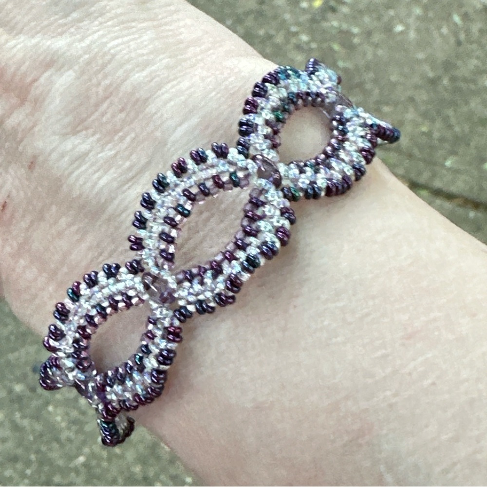 Beaded Bracelet